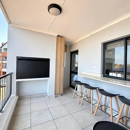 Ocean'S Edge Escape! Apartment Ballito Exterior photo