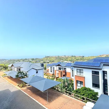 Ocean'S Edge Escape! Apartment Ballito Exterior photo
