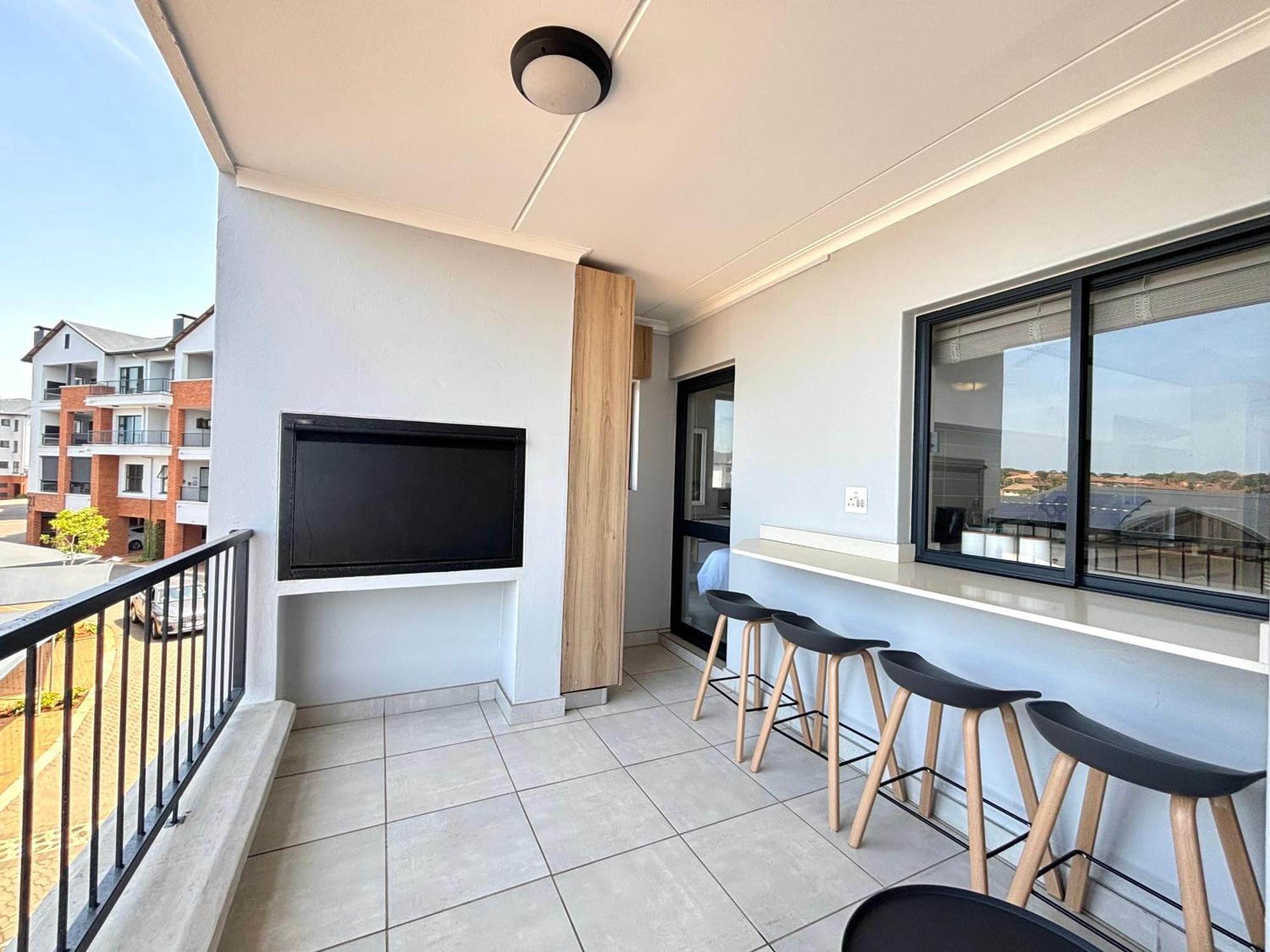 Ocean's Edge Escape! Appartement