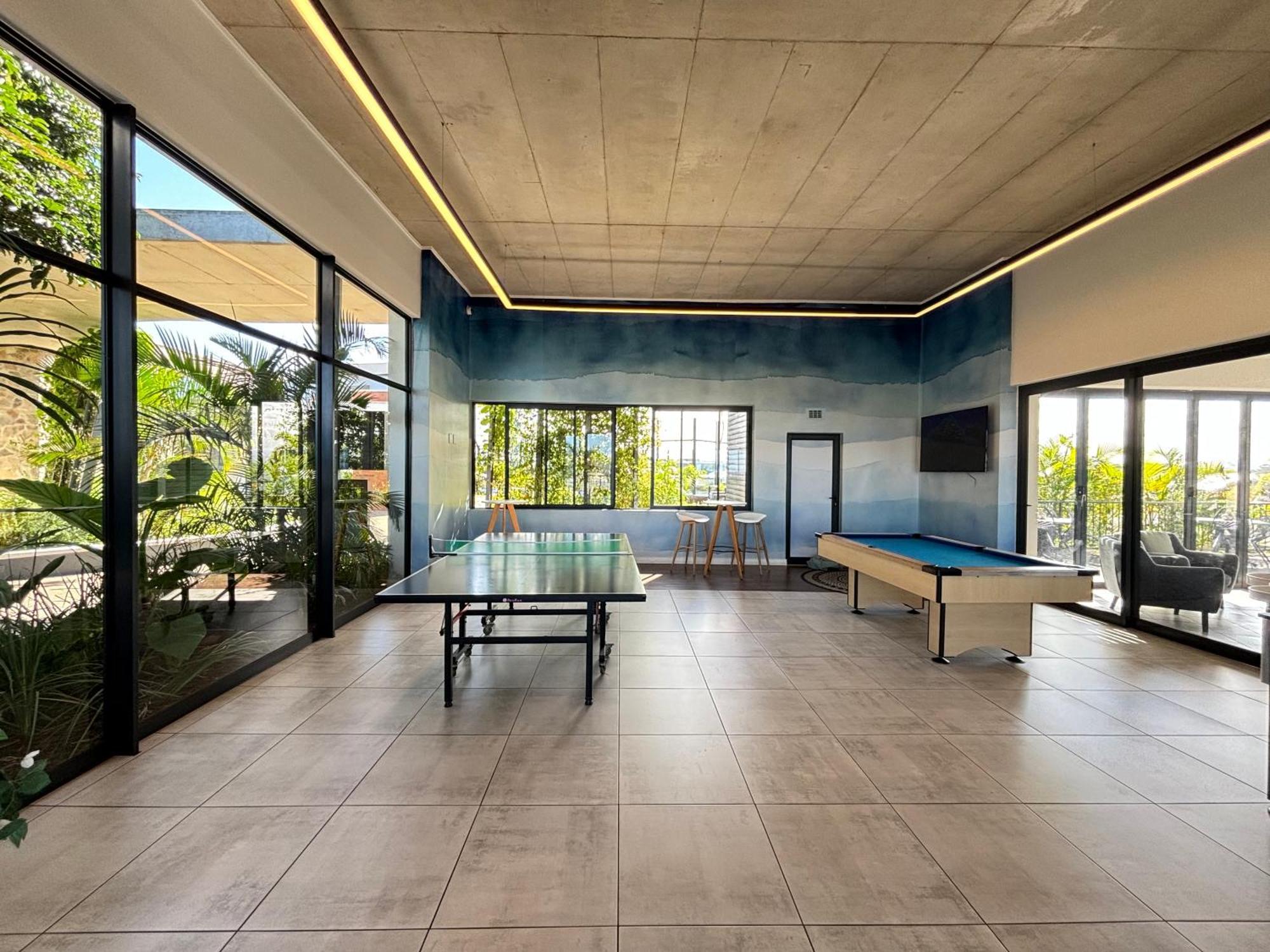 Appartement Ocean's Edge Escape!