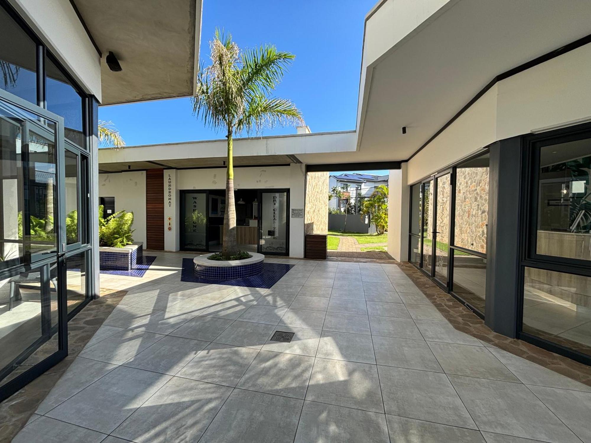 Appartement Ocean's Edge Escape! Ballito