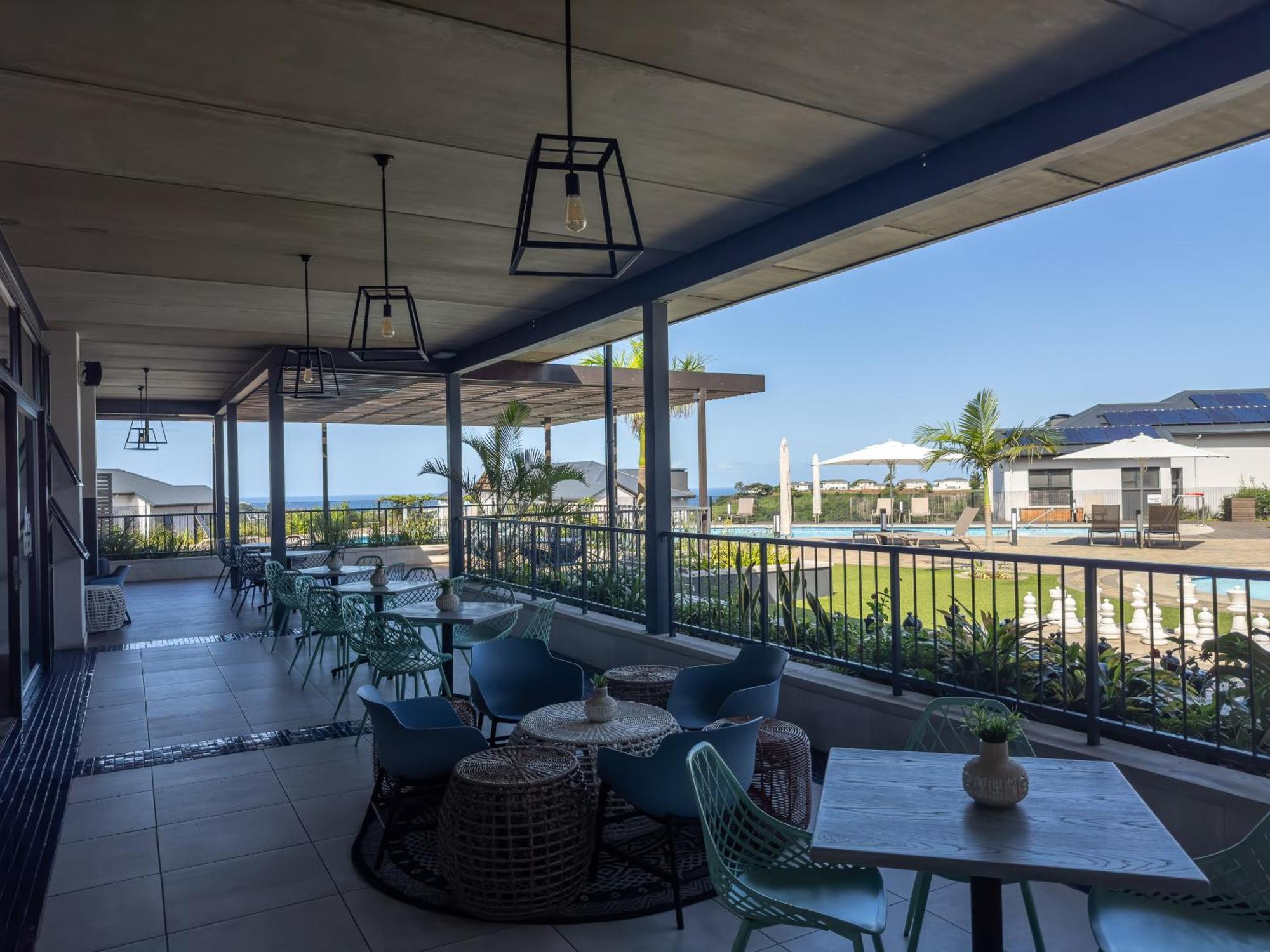 Ocean's Edge Escape! Ballito