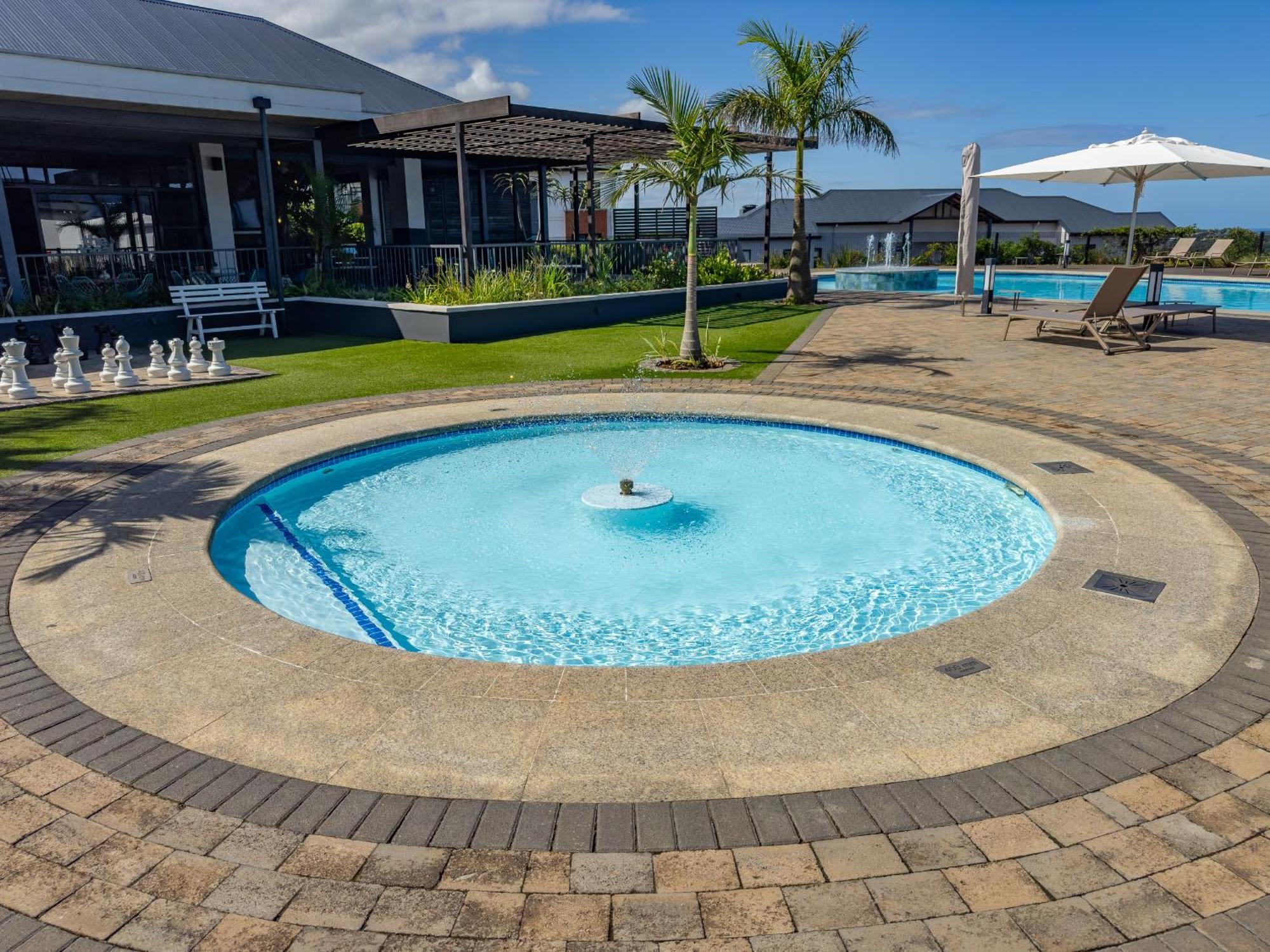 Ocean's Edge Escape! Ballito