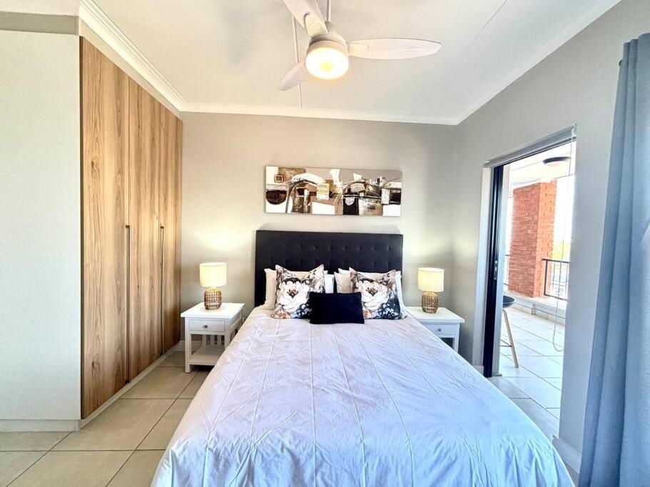 Appartement Ocean's Edge Escape! *
