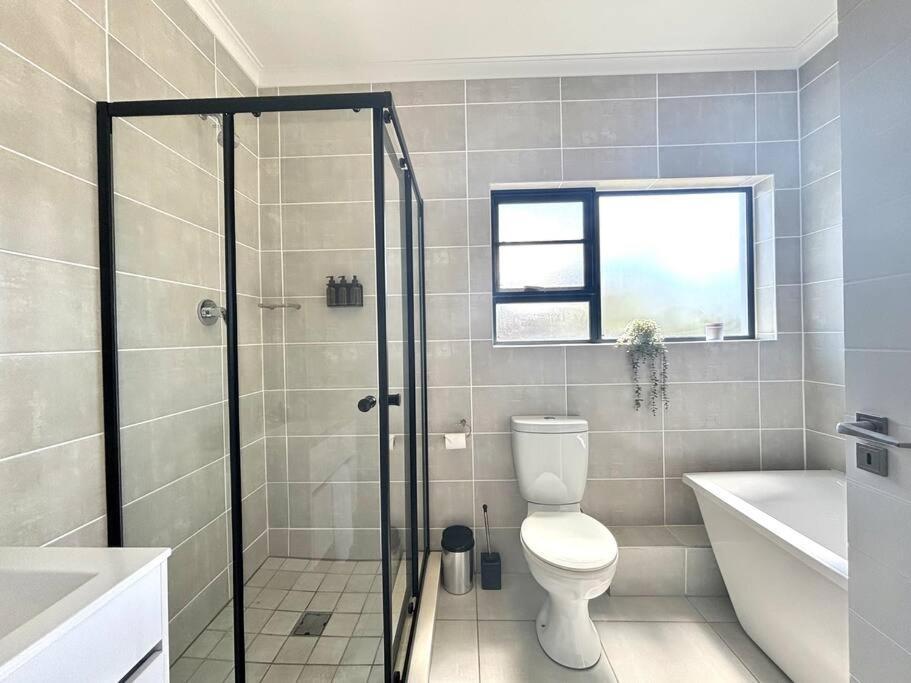 Appartement Ocean's Edge Escape!
