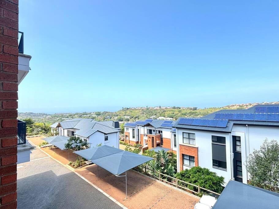 Appartement Ocean's Edge Escape! *