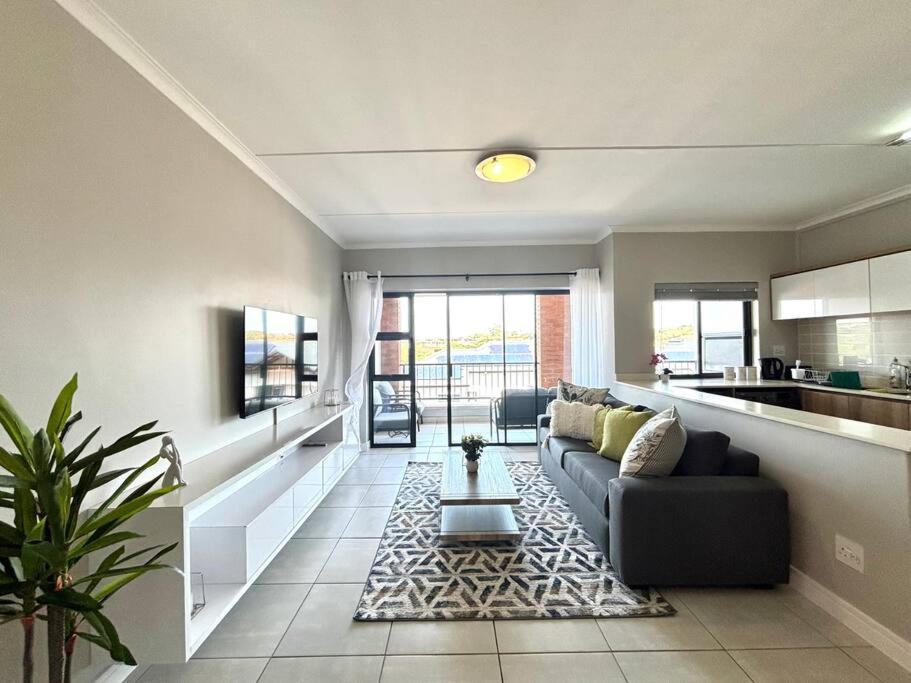 Appartement Ocean's Edge Escape! *