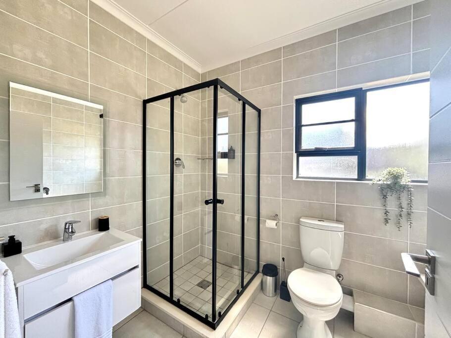 Appartement Ocean's Edge Escape! Ballito